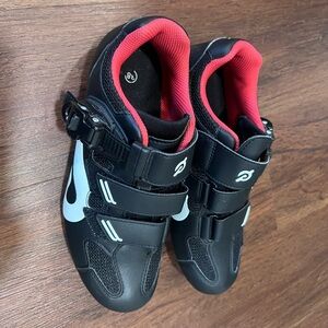 Peloton Bike Shoes - size 38